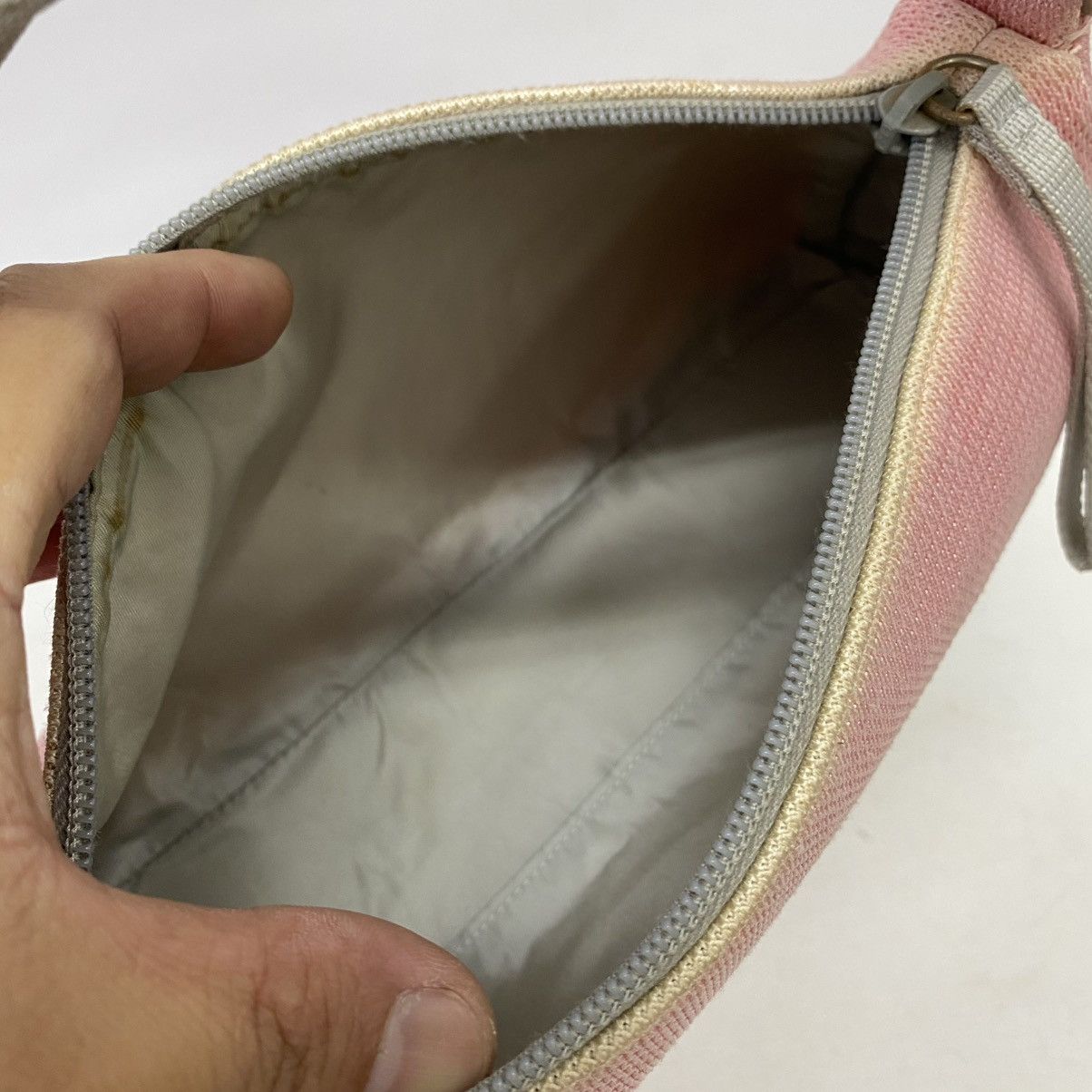 Prada ‼️LASTDROP‼️ AUTHENTIC PRADA SPORT SHOULDER BAG Size ONE SIZE - 10 Thumbnail