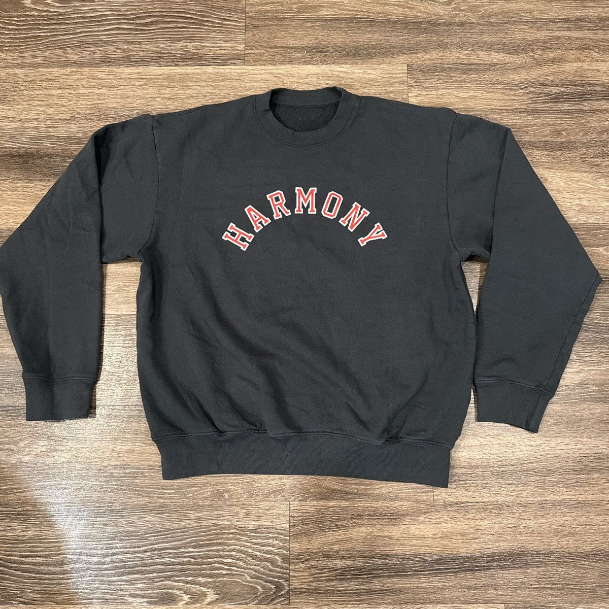 Harmony Paris Harmony Paris Sweater Size M / US 6-8 / IT 42-44 - 1 Thumbnail