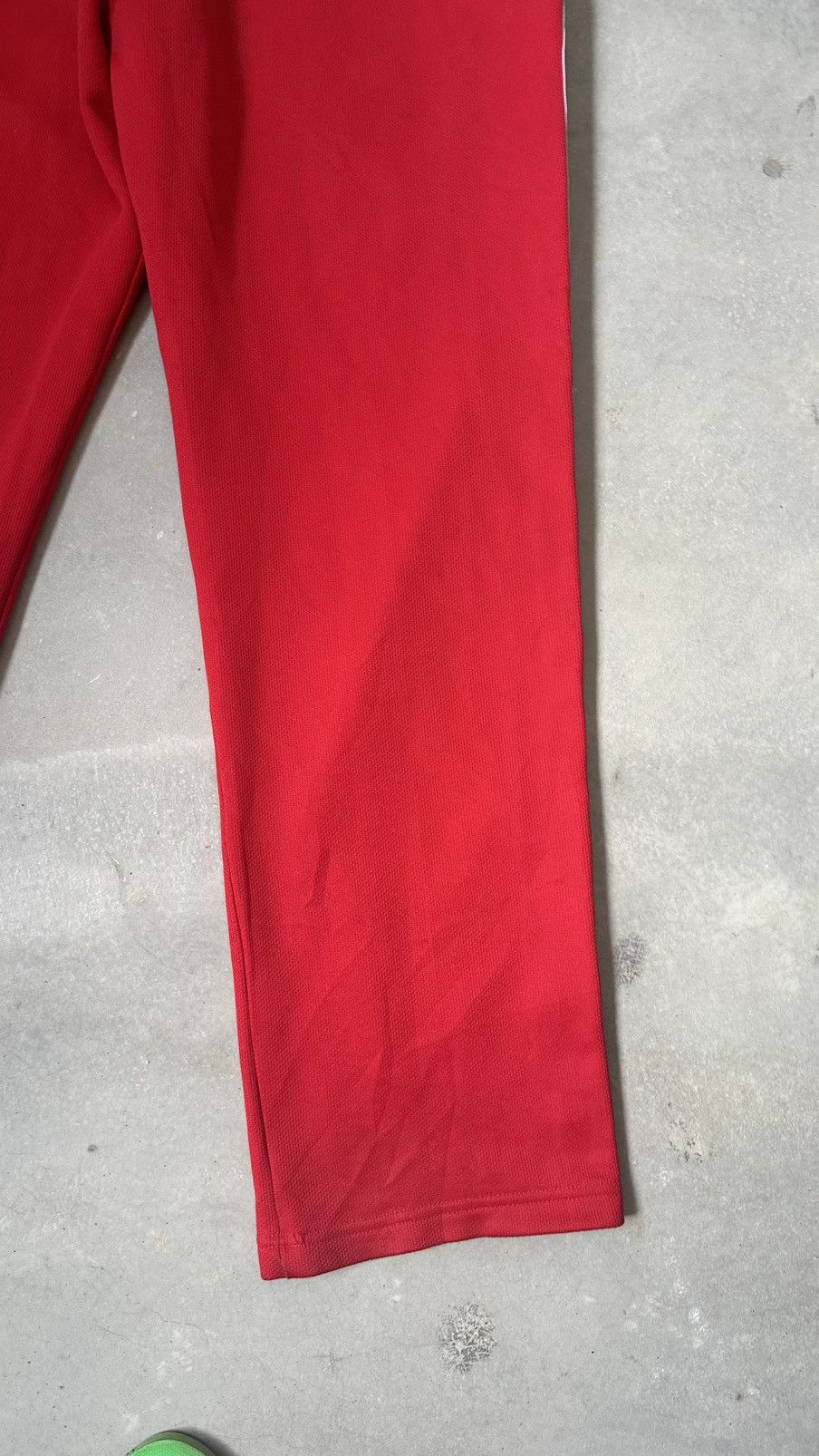 Beaumere VINTAGE BAUNERRE CROSS TRACKPANT NEPEN Size US 36 / EU 52 - 12 Thumbnail