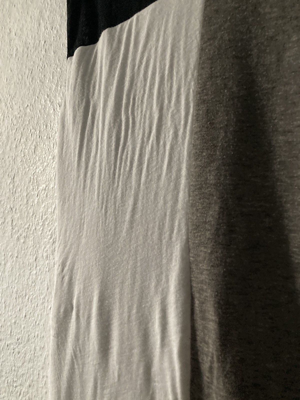 Rick Owens Runway S/S 10 „RELEASE“ Turtleneck Layer Tank Top Rick Owens Size US L / EU 52-54 / 3 - 15 Thumbnail