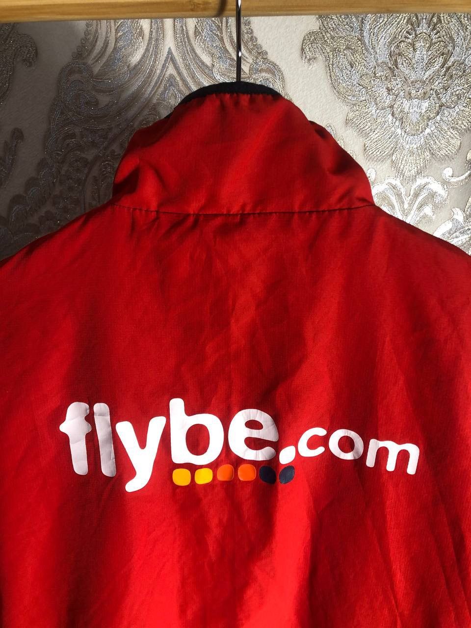 Vintage VERY RARE FC SOUTHAMPTON ENGLAND LIGHT JACKET RETRO Y2K 90s Size US L / EU 52-54 / 3 - 6 Thumbnail