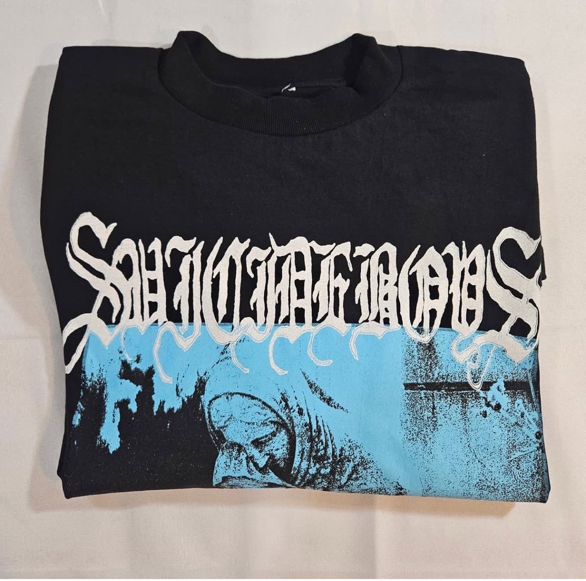 G59 Records GREYDAY 2024 LONGSLEEVE TEE Size US XXL / EU 58 / 5 - 6 Thumbnail