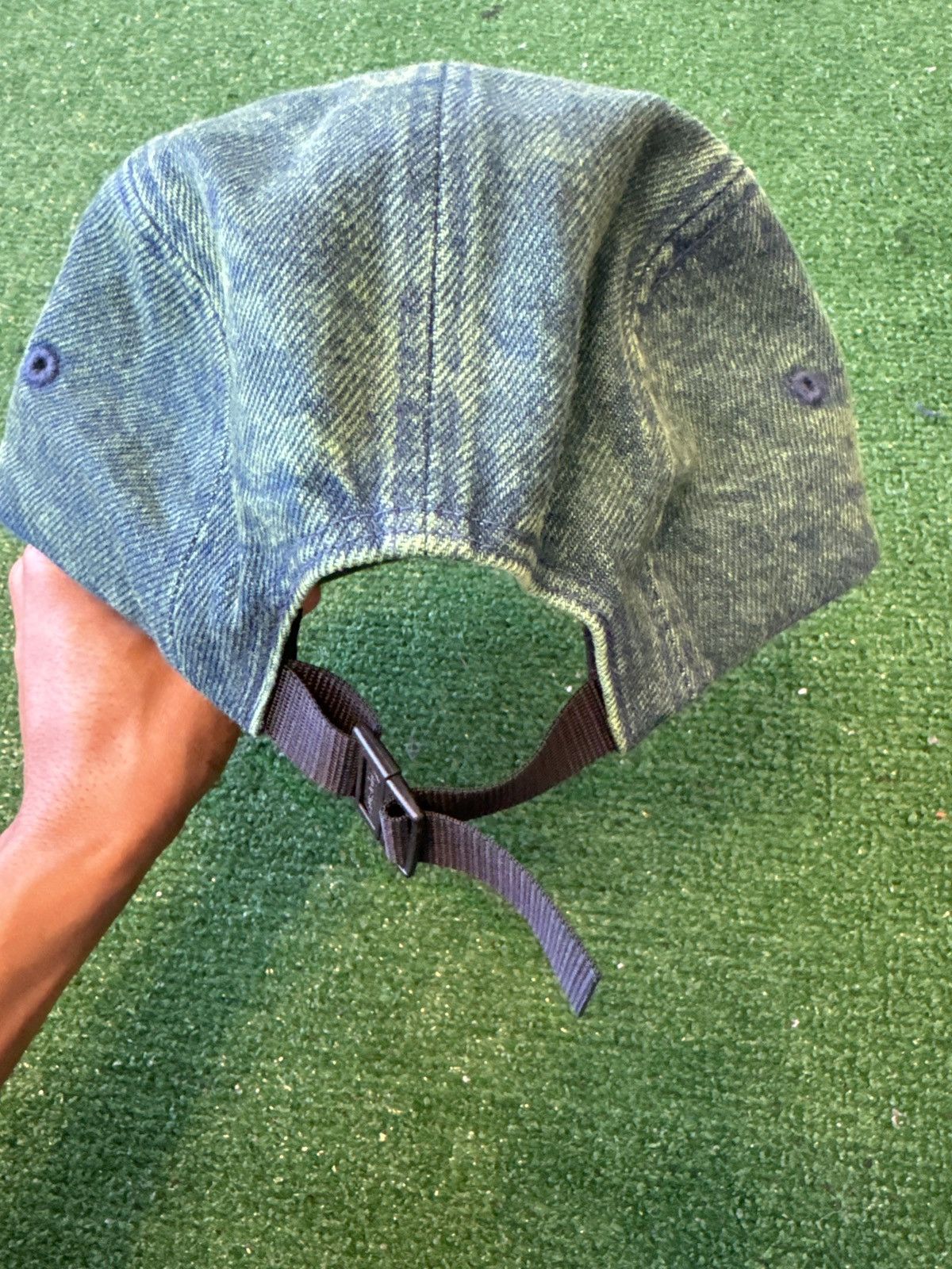 Supreme Supreme “Box Logo” Cap Size ONE SIZE - 3 Thumbnail