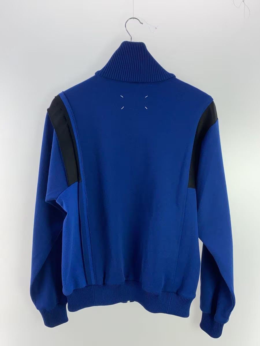 Maison Margiela Reconstructed Track Jacket Size US M / EU 48-50 / 2 - 2 Thumbnail