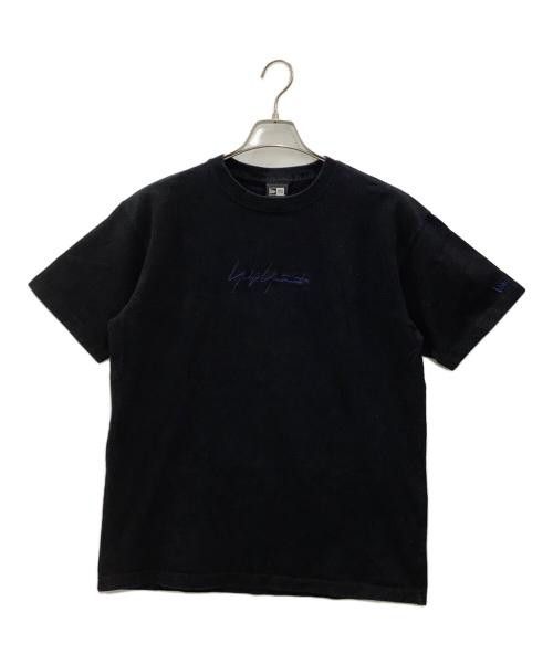 Yohji Yamamoto Yohji Yamamoto pour homme × New Era Embroidery/T-shirt Size US XL / EU 56 / 4 - 1 Thumbnail