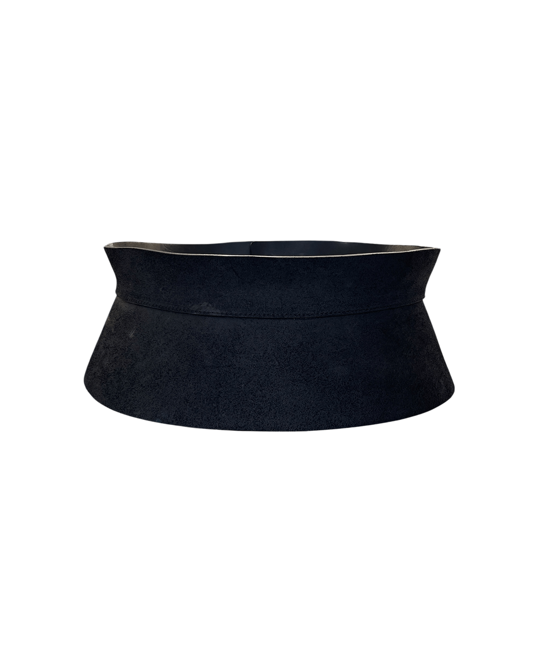 Rick Owens Rick Owens AW10 "GLEAM" Leather Hip Belt Size ONE SIZE - 6 Thumbnail