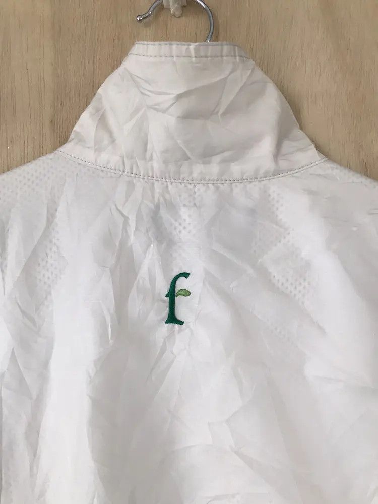 Mizuno Vintage Grand Monarch by Mizuno Windbreaker Size US XL / EU 56 / 4 - 5 Thumbnail