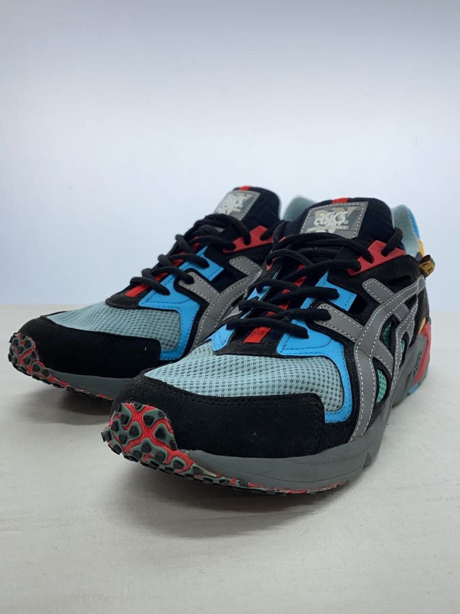 Vivienne Westwood Vivienne Westwood x Asics Tiger Gel Snkrs Multi Size US 10 / EU 43 - 2 Thumbnail