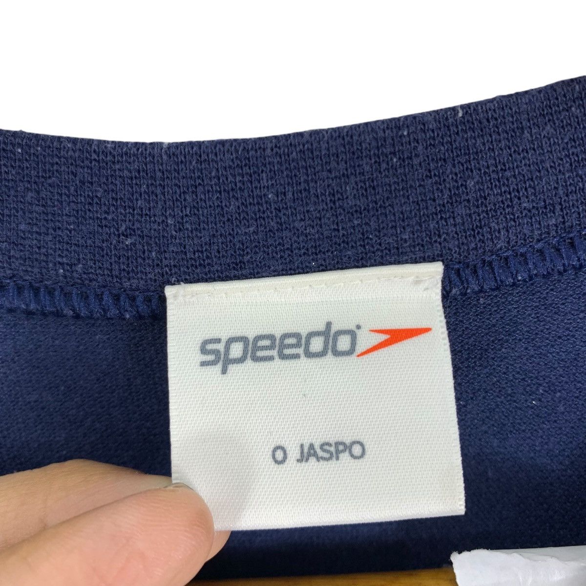 Vintage Vintage JOC JUNIOR OLYMPIC Cup 2006 By Speedo Tshirt Size US L / EU 52-54 / 3 - 5 Thumbnail
