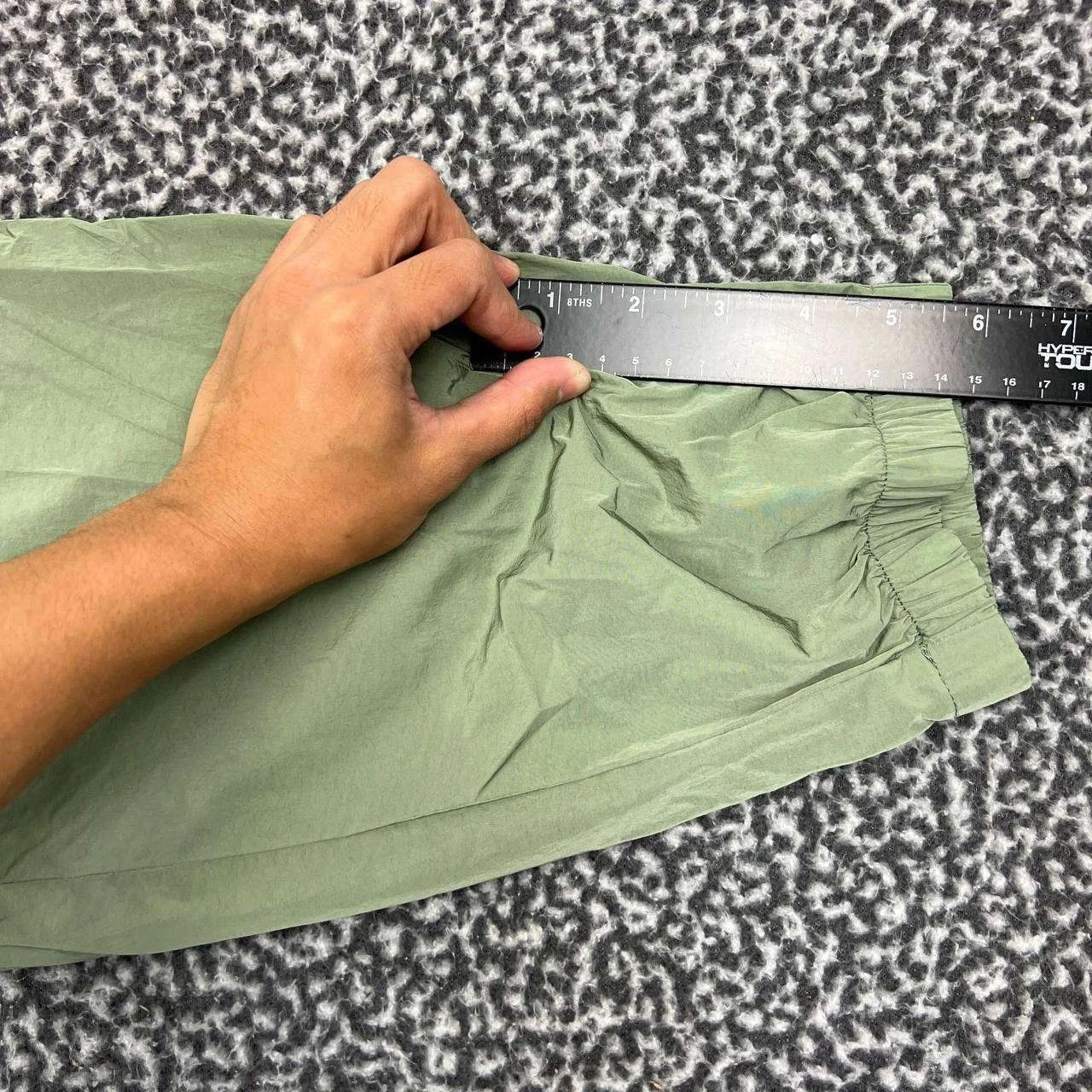 Other Standard Cloth Jogger Pants Men XL Cargo Drawstring 34x31 Size US 34 / EU 50 - 7 Thumbnail