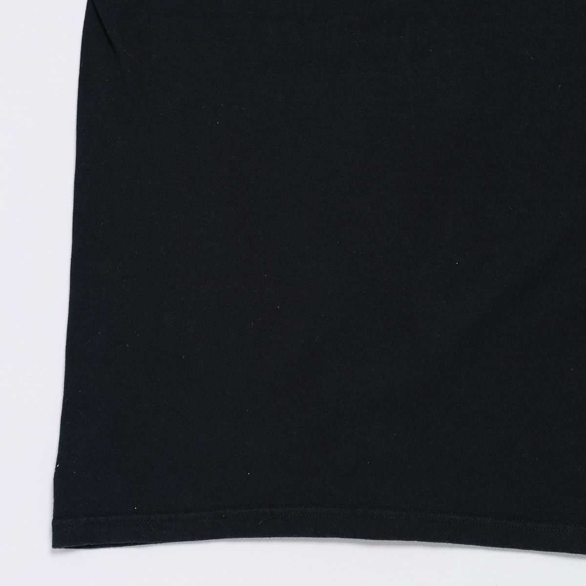 Band Tees 2005 The Beatles Black Tee t-shirt Size US M / EU 48-50 / 2 - 9 Thumbnail