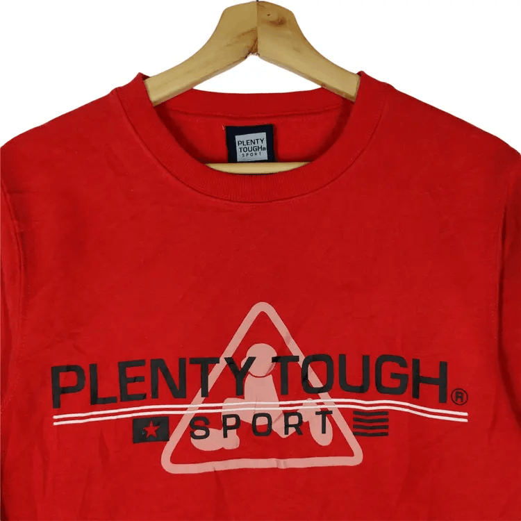 Sports Specialties Plenty Tough Sport Sweatshirts Size US M / EU 48-50 / 2 - 3 Thumbnail