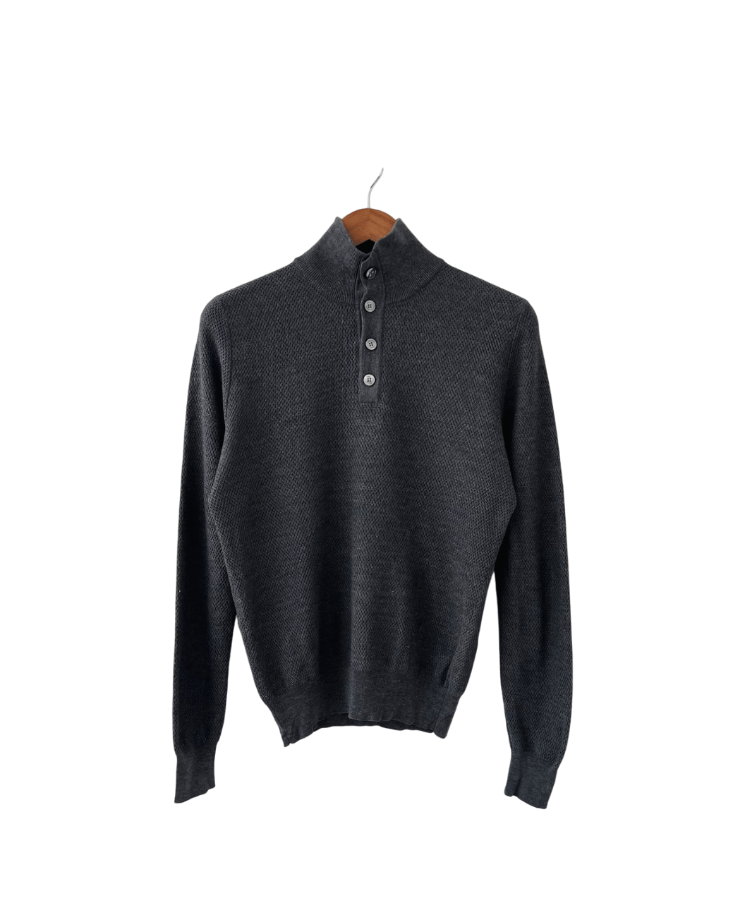 Brioni Brioni Sweater 48 Size US M / EU 48-50 / 2 - 1 Thumbnail