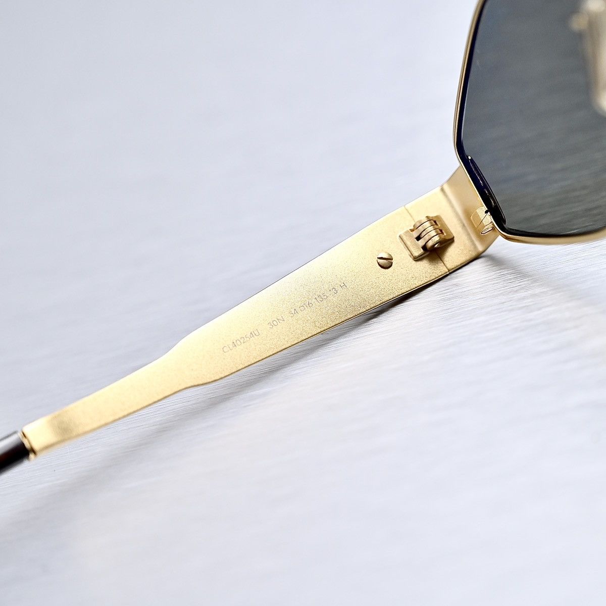 Celine CELINE CL40254U SUNGLASSES Size ONE SIZE - 6 Thumbnail
