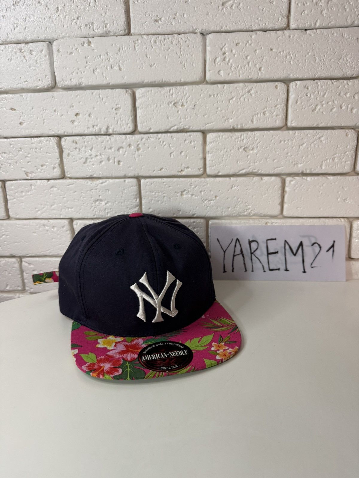 New York Yankees New York Yankees Size ONE SIZE - 1 Thumbnail
