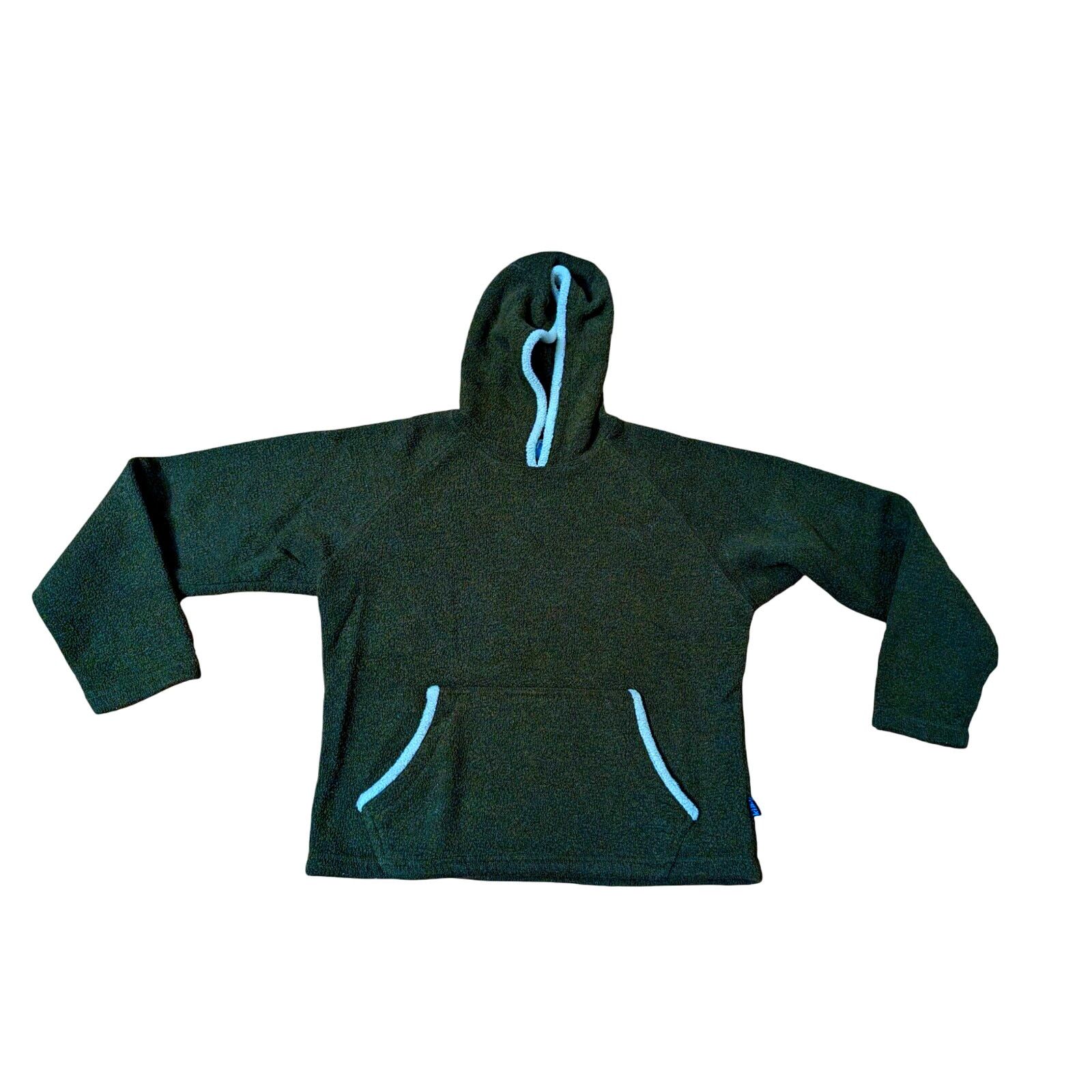 Kuhl Kuhl ALF Green Womens Small Fleece in good condition. Size S / US 4 / IT 40 - 8 Thumbnail