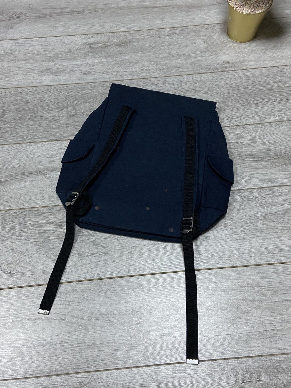 Jean Paul Gaultier Jean Paul Gaultier JPG vintage backpack Size ONE SIZE - 6 Thumbnail