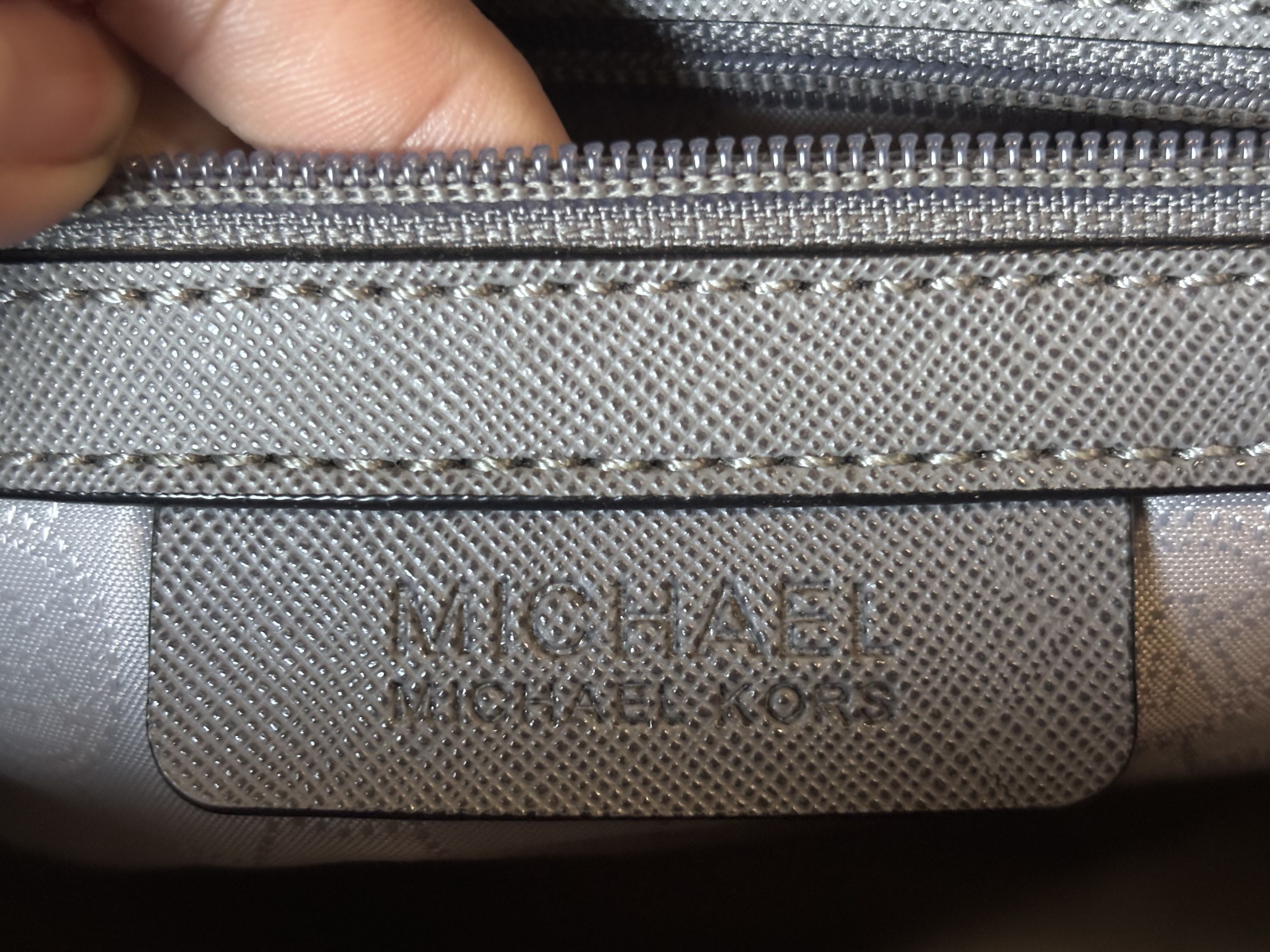 Michael Kors Michael Kors Selma, Dune Size ONE SIZE - 5 Thumbnail