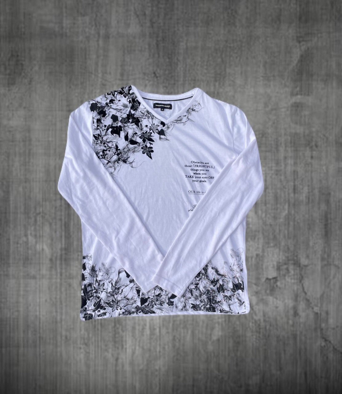 Archive Long Sleeve | Grailed