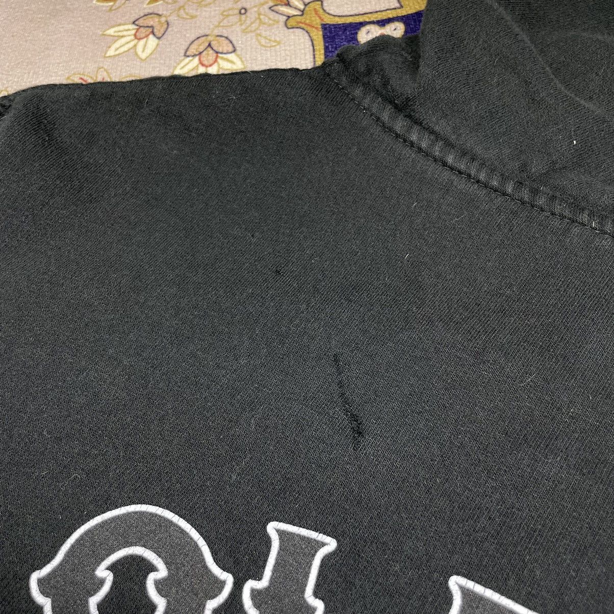 Independent Truck Co. Independent Oleum Extracts Hooded jacket Size US M / EU 48-50 / 2 - 16 Thumbnail