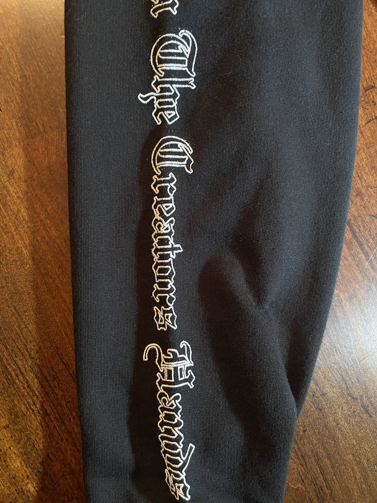 Revenge Revenge x XXXTENTACION Mugshot Hoodie Size US S / EU 44-46 / 1 - 12 Thumbnail