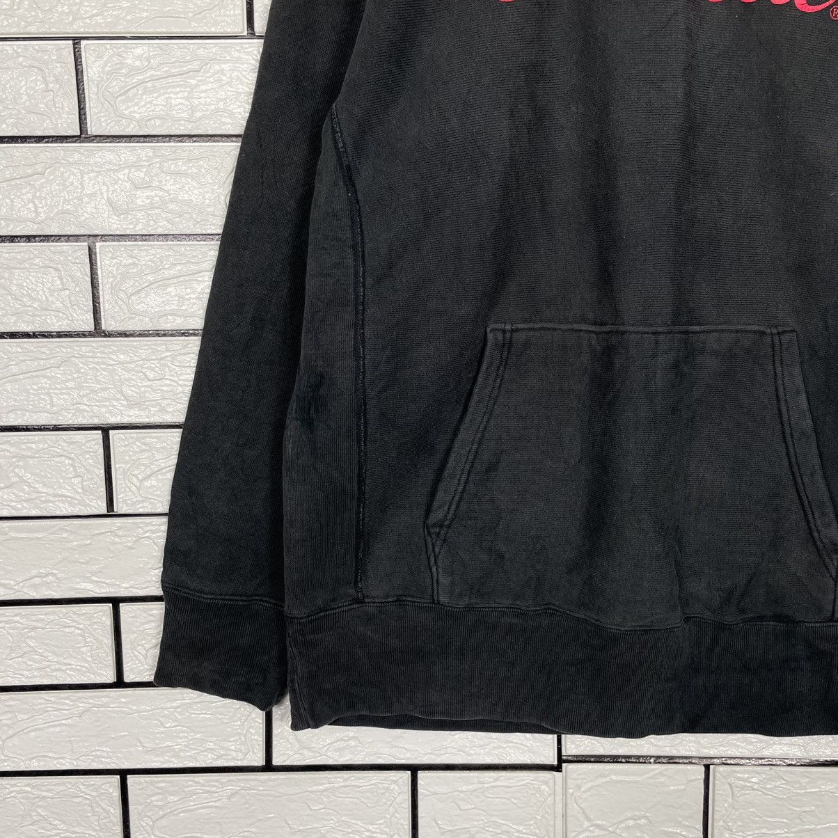Japanese Brand Acoustic Veteren Day's Parade Hoodie Size US L / EU 52-54 / 3 - 3 Thumbnail