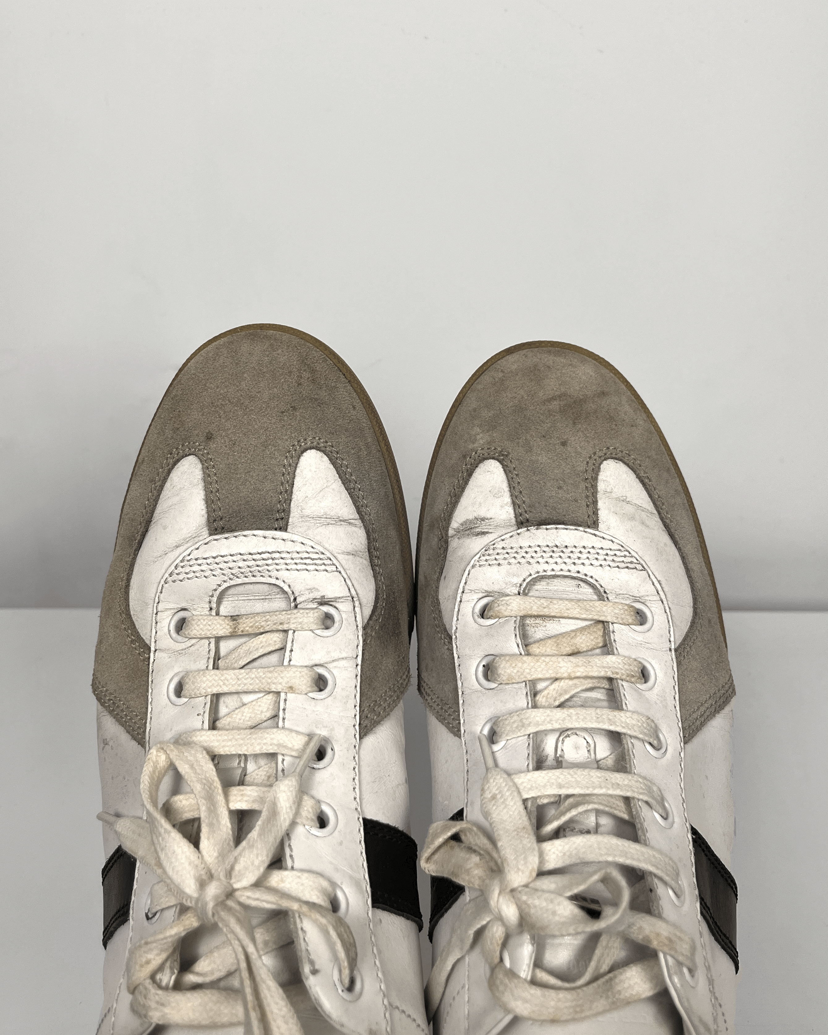 Dior Dior Homme GAT Sneakers Size US 9 / EU 42 - 5 Thumbnail