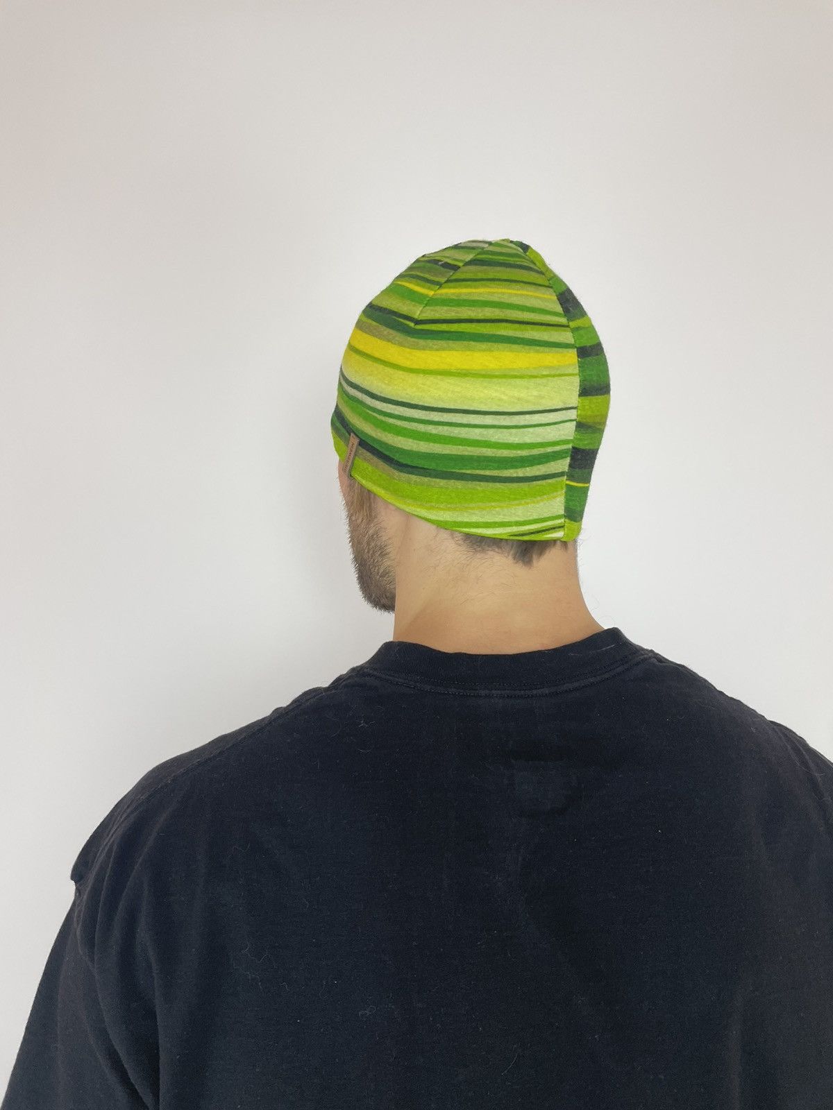 GIESSWEIN Giesswein Merino Wool beanie Hat One size Size ONE SIZE - 4 Thumbnail