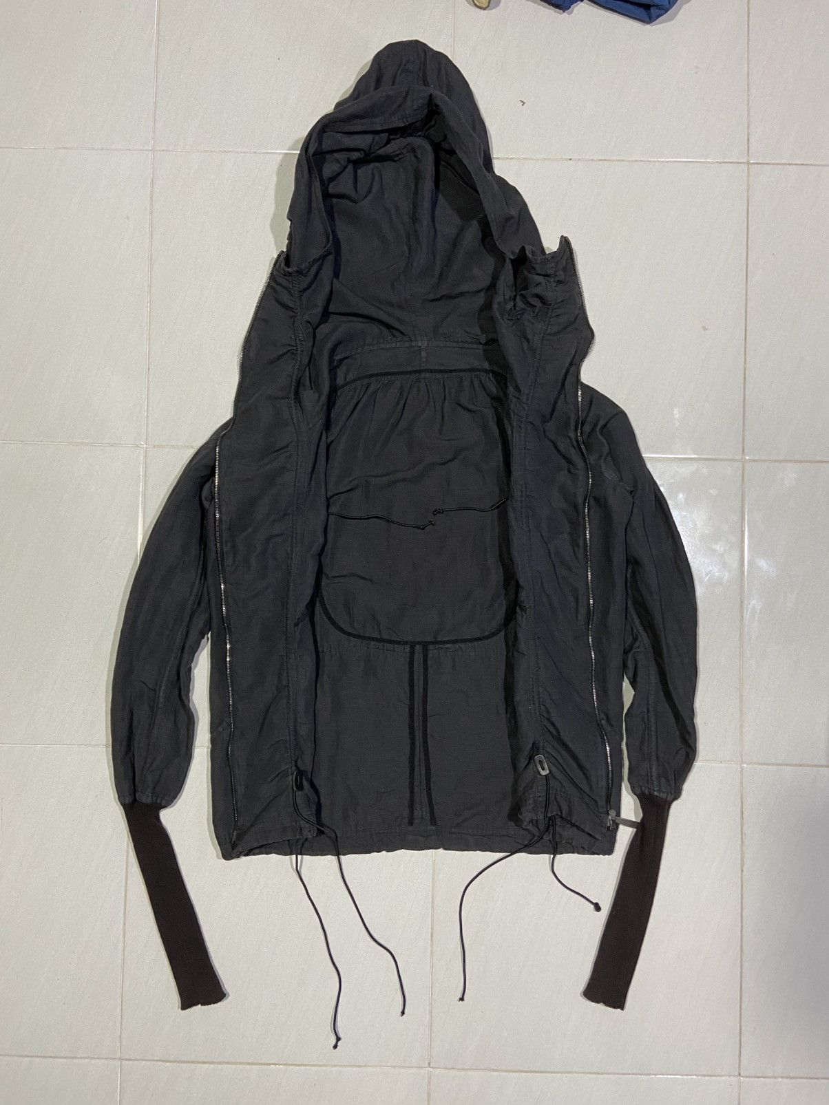 The Viridi-anne The viridi anne jacket hoodie Size US M / EU 48-50 / 2 - 2 Thumbnail