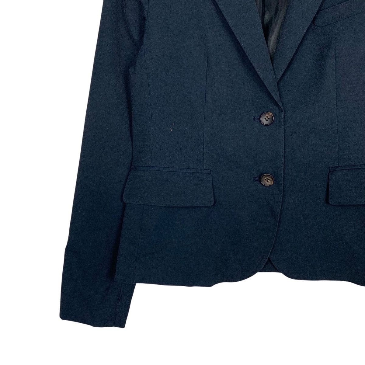 Japanese Brand BEATINGHEART Menswear Suit Jacket Blazers #1917-C83 Size S / US 4 / IT 40 - 3 Thumbnail