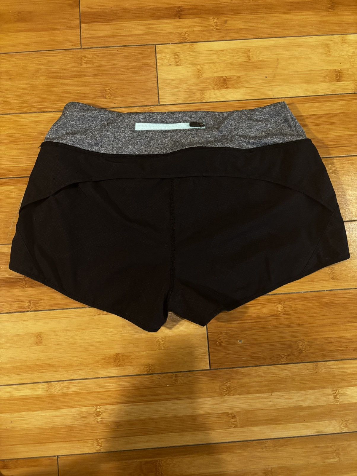 Other Mpg sweat shorts.mp-248 Size 26" / US 2 / IT 38 - 6 Thumbnail