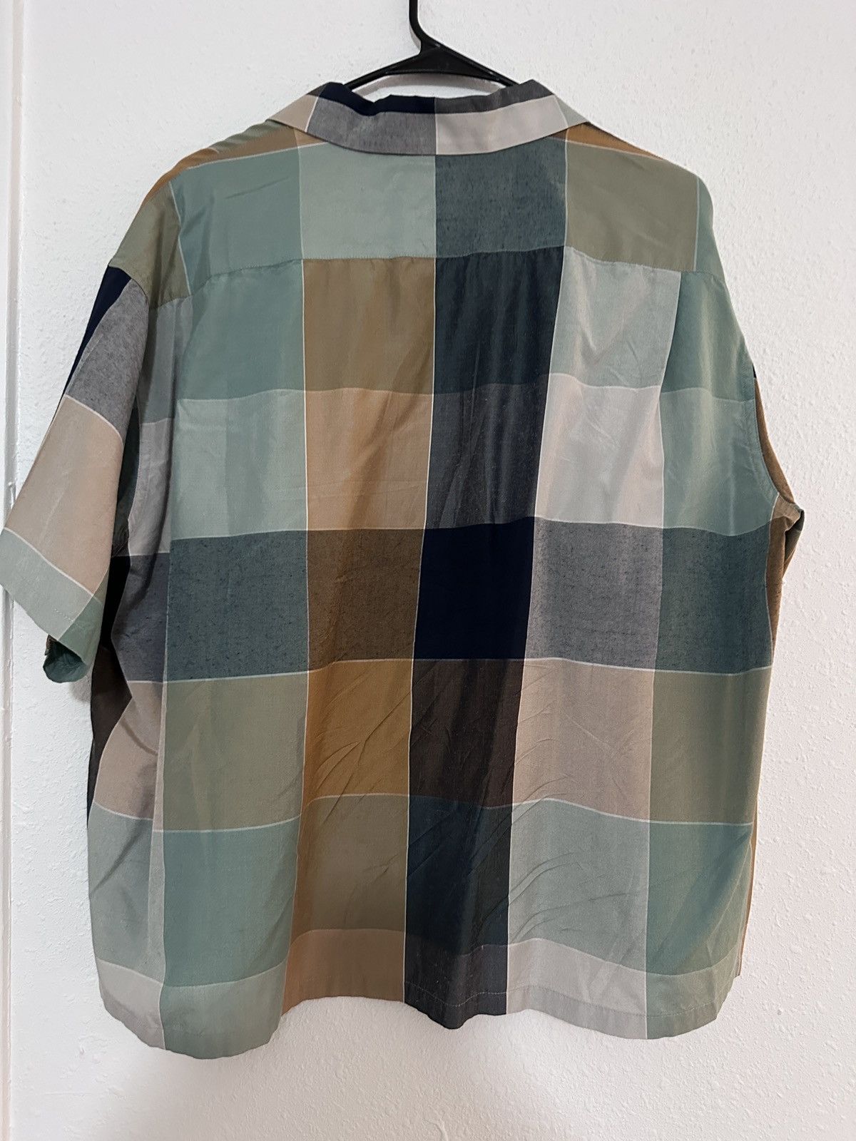 Visvim Visvim Harmon Size US S / EU 44-46 / 1 - 2 Thumbnail