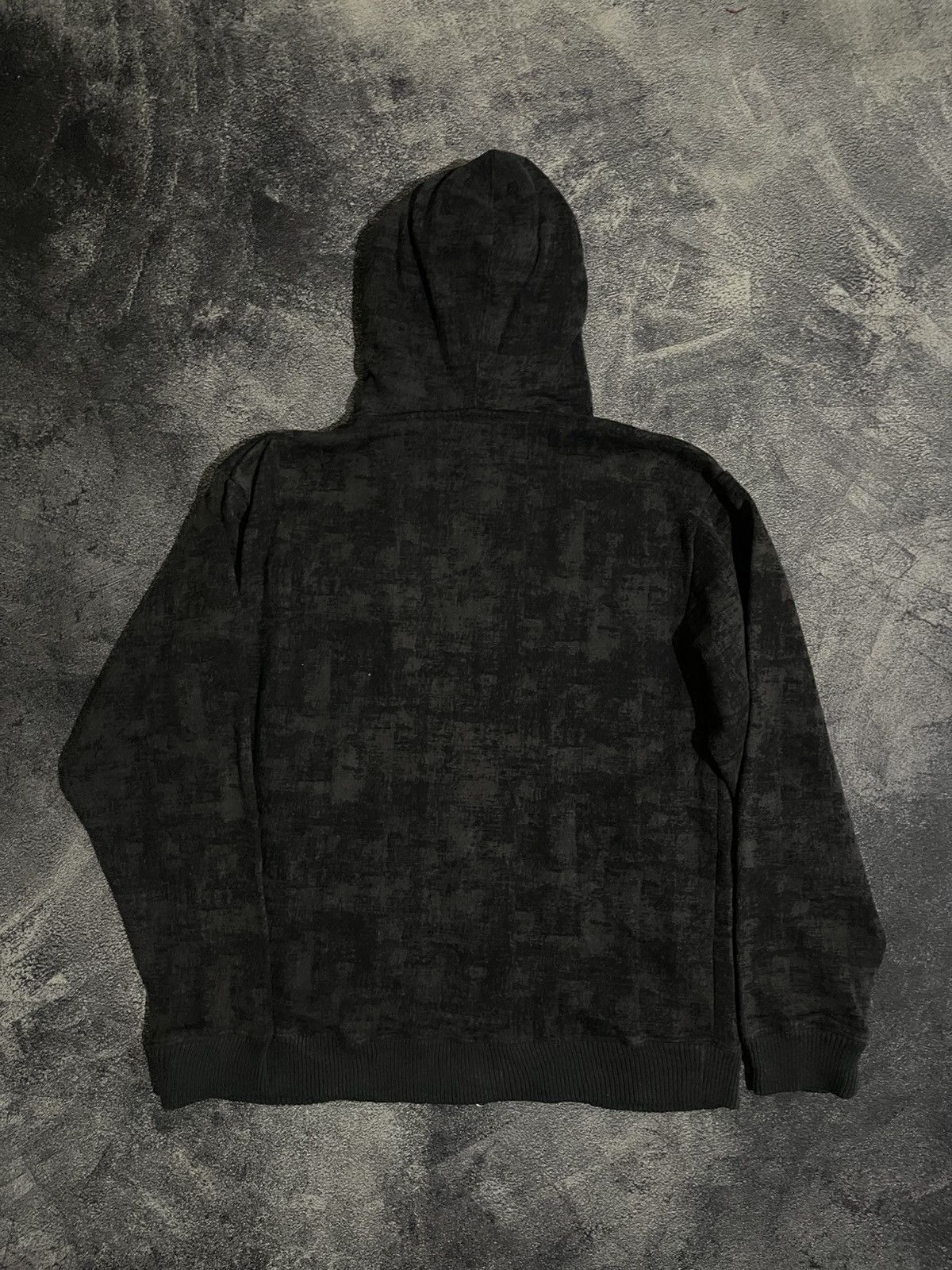 Hysteric Glamour ⏰NEED GONE⏰Beaumere Poem Punk Hoodie Size US M / EU 48-50 / 2 - 2 Thumbnail
