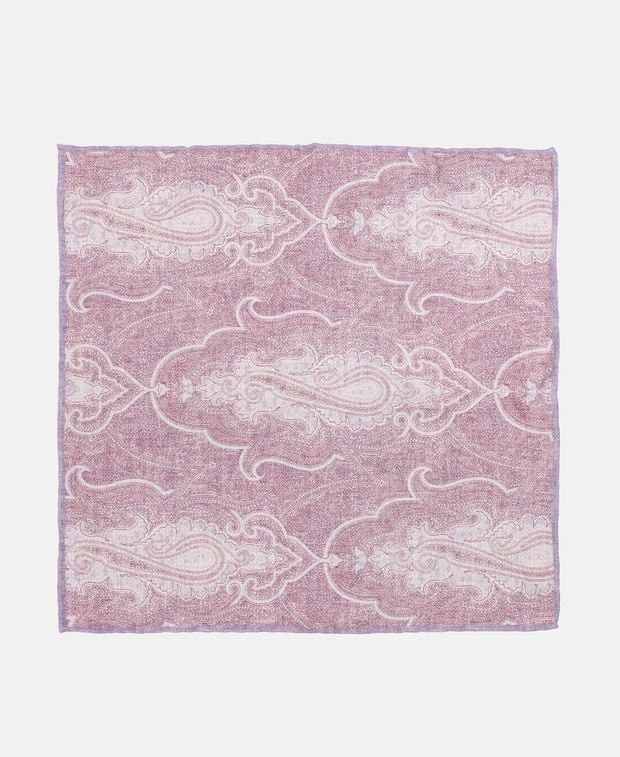 Brunello Cucinelli Silk pocket square Size ONE SIZE - 1 Thumbnail