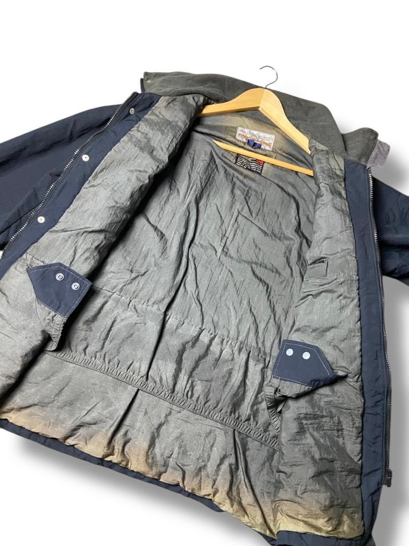 Montbell MONTBELL Thermal Insulation Jacket (156) Size US M / EU 48-50 / 2 - 7 Thumbnail