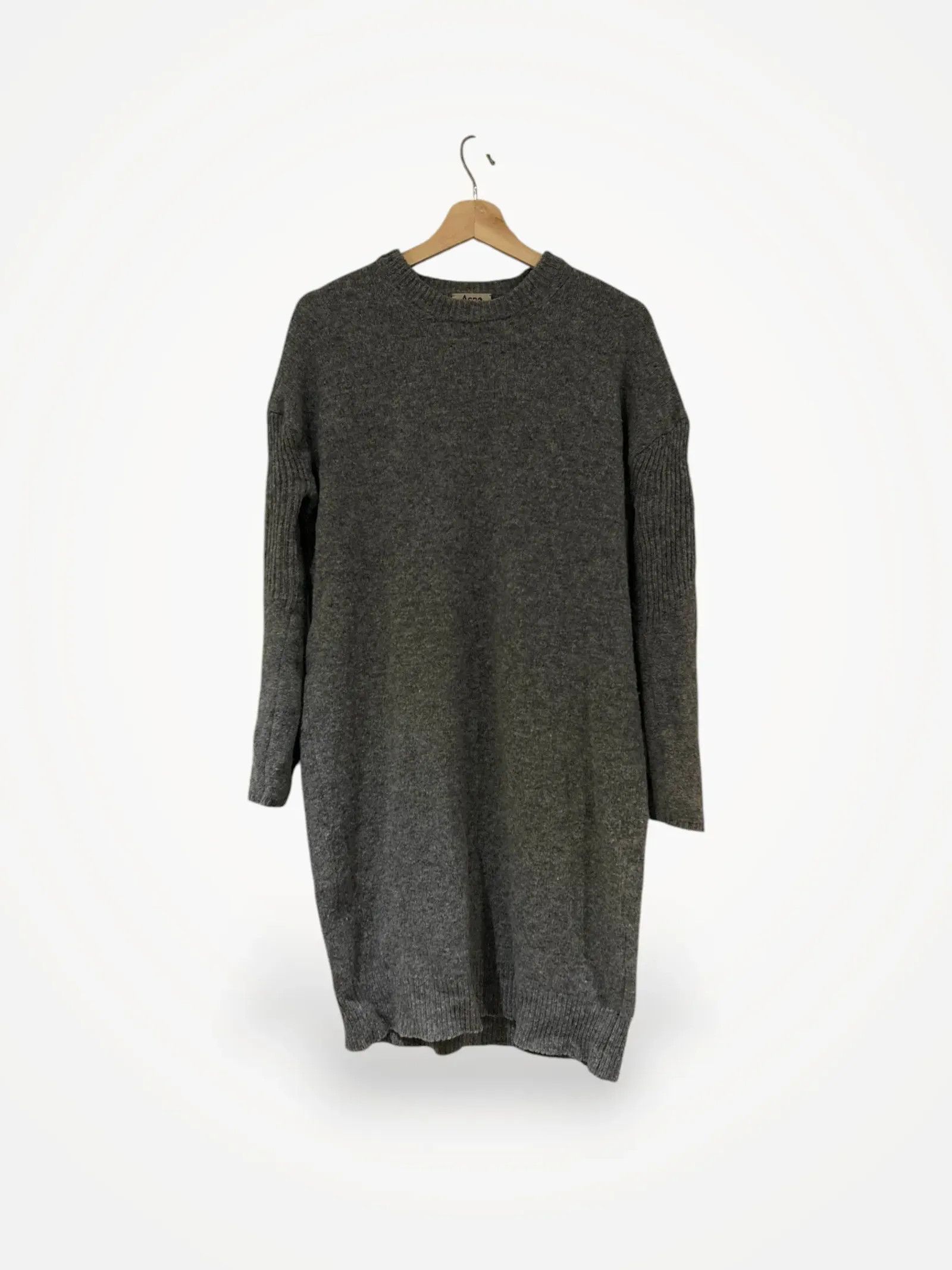 acne HENRIETTA SHET PAW15  ウールニット Acne Studios Acne Studio HENRIETTA SHET PAW15 Sweater Women's