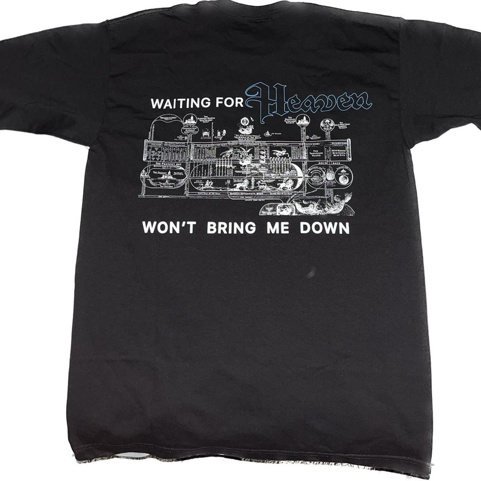 Other White Ring Witch House band merch Size US M / EU 48-50 / 2 - 2 Thumbnail