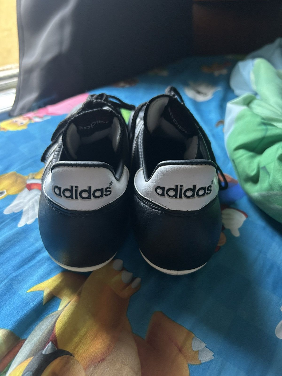 Adidas Adidas Copa Mundial cleats Size US 10.5 / EU 43-44 - 12 Thumbnail