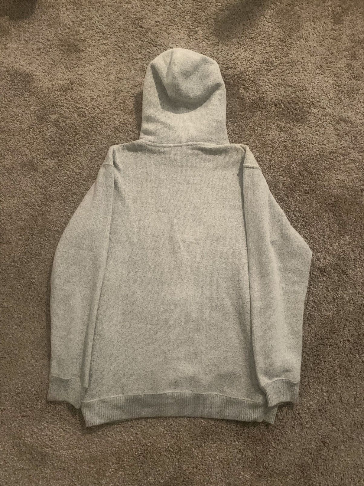 Other Angel Fire New Mexico Soft Hoodie Size US L / EU 52-54 / 3 - 5 Thumbnail