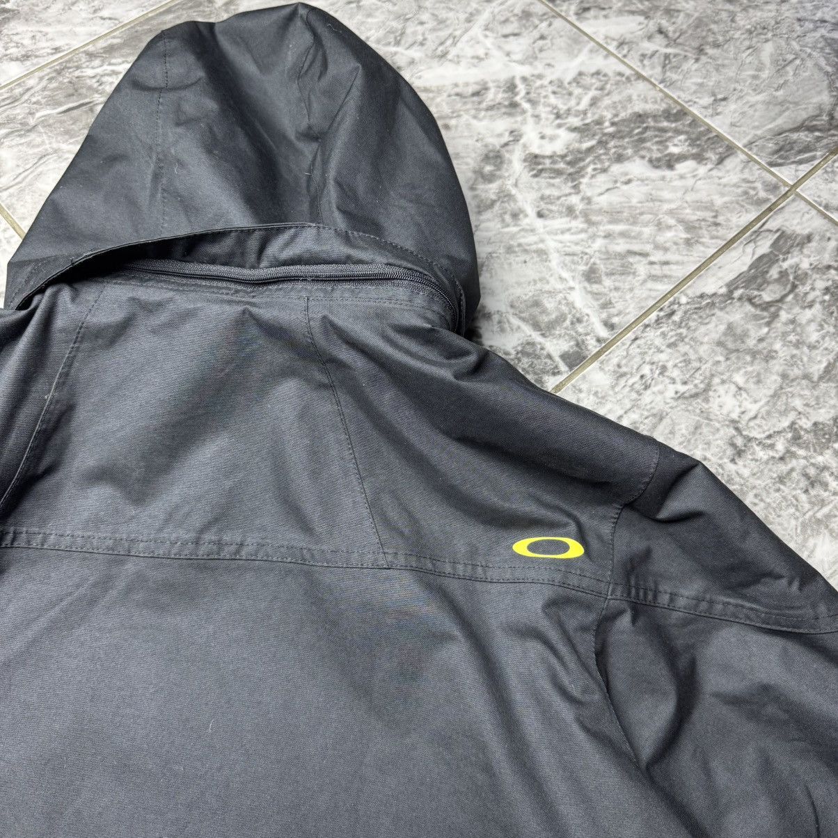 Oakley × Vintage Oakley Ski Jacket vintage Size US L / EU 52-54 / 3 - 6 Thumbnail