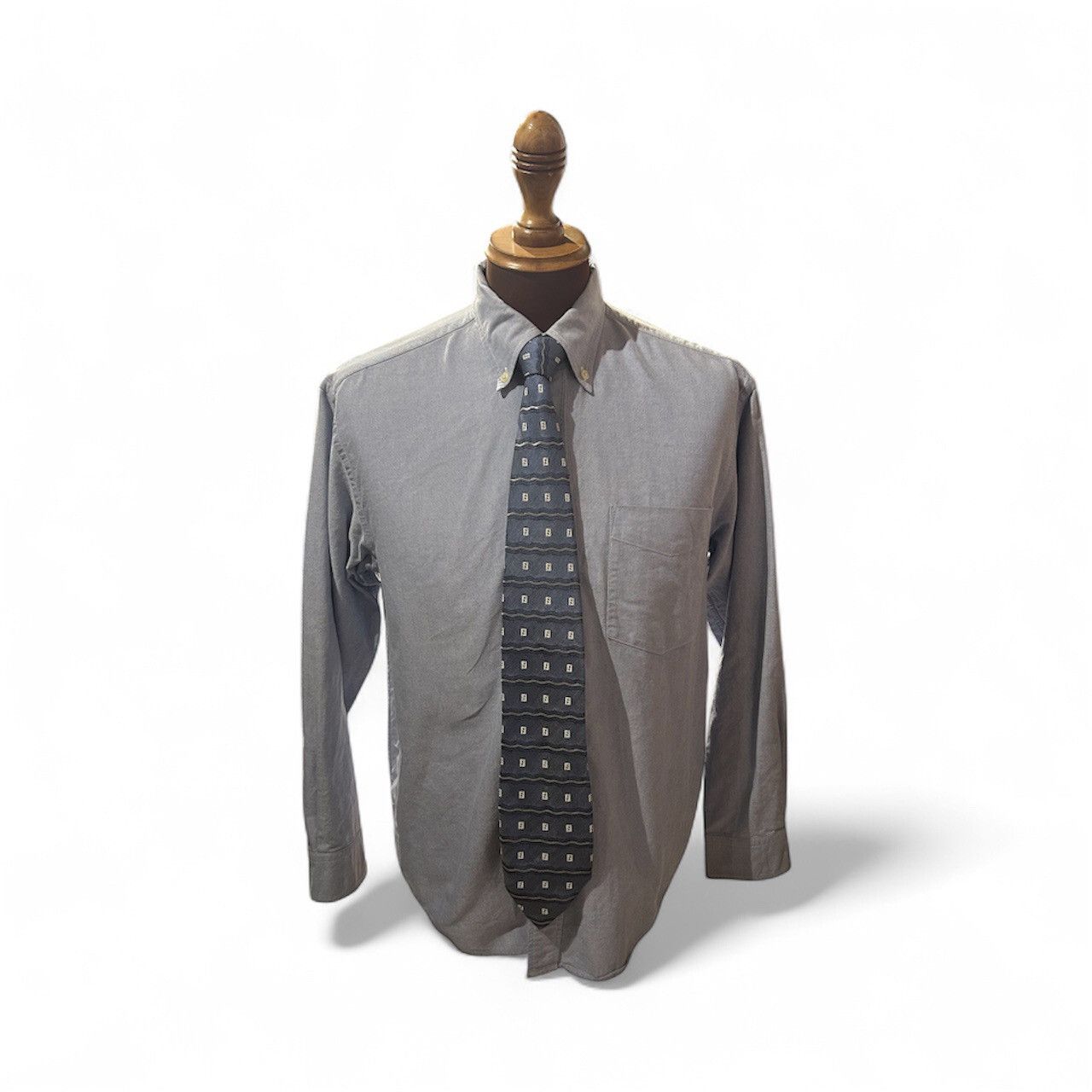 Fendi Fendi Neck Tie Size ONE SIZE - 1 Thumbnail