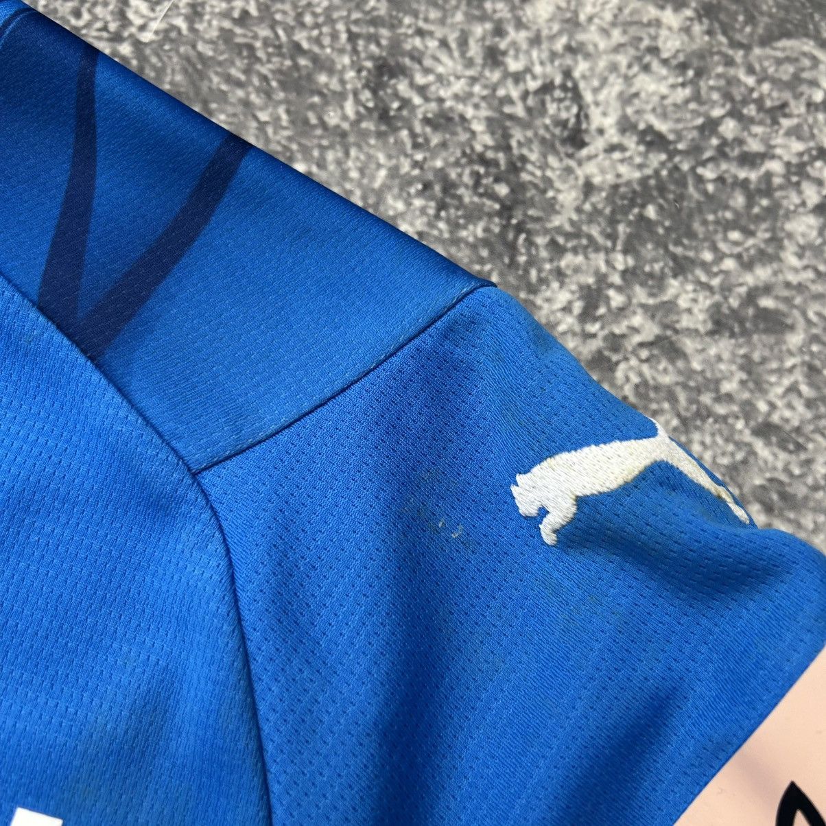 Puma Mens Puma Alhilal Neymar Jr 10 home soccer jersey Size US M / EU 48-50 / 2 - 19 Thumbnail