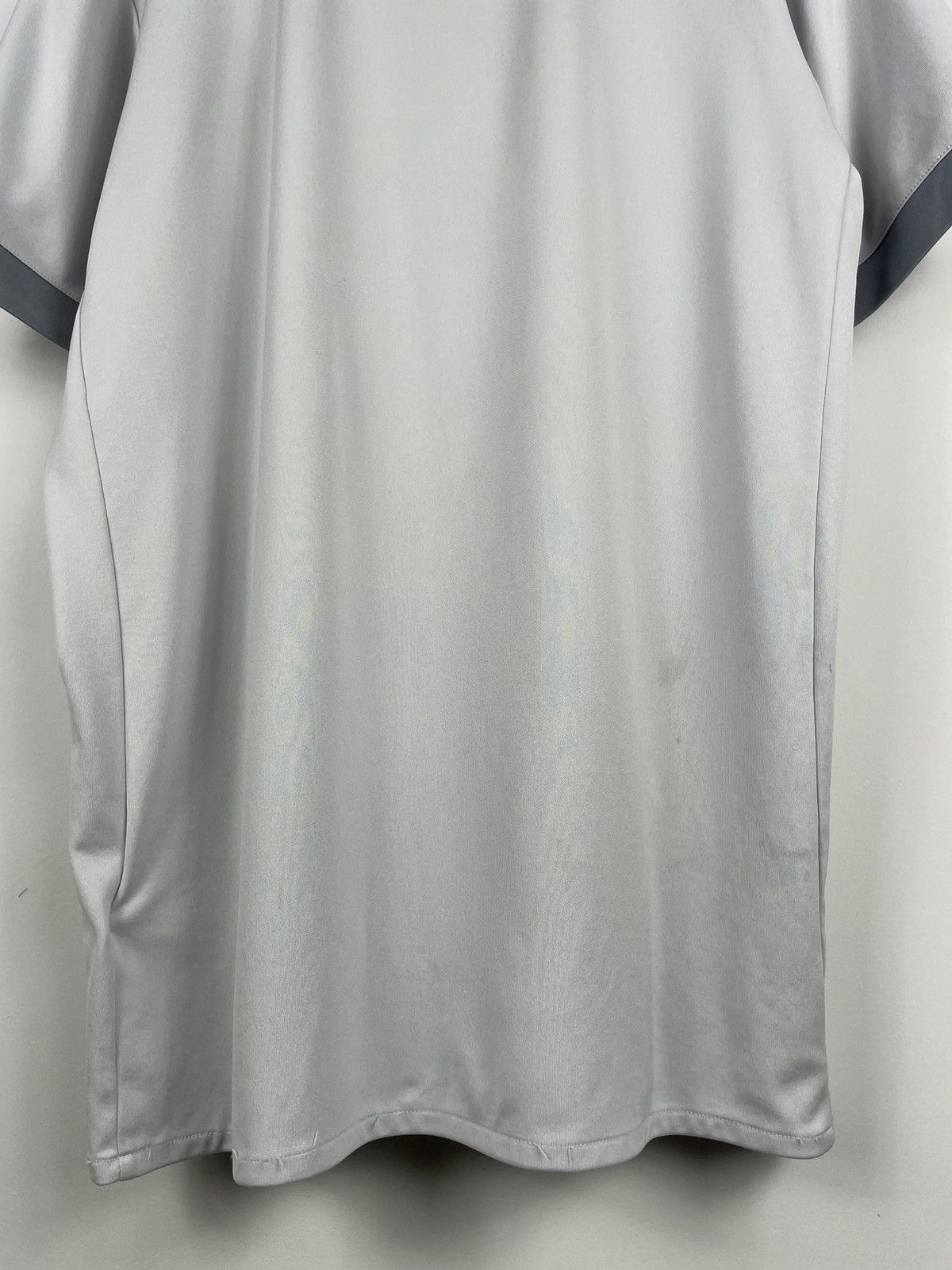 Adidas Manchester United Adidas Football Jersey Size US M / EU 48-50 / 2 - 21 Thumbnail