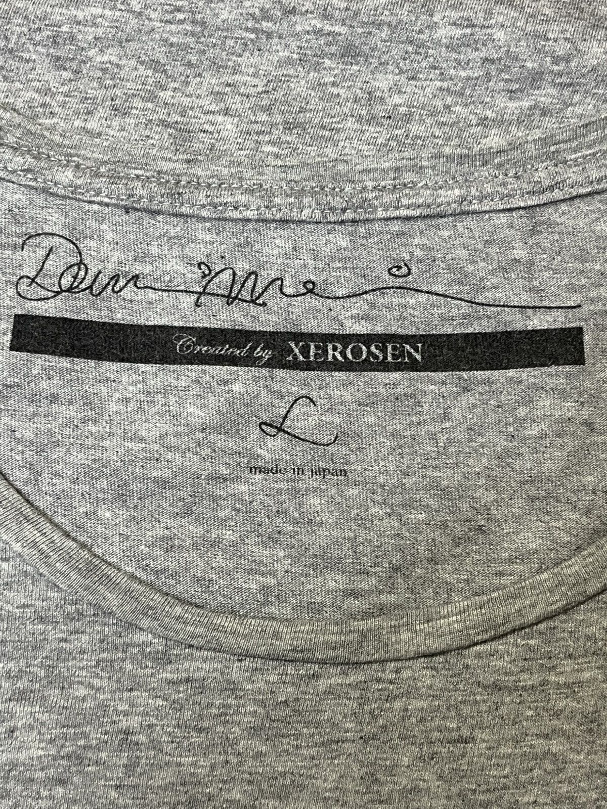 Band Tees RARE🔥DENNIS MORRIS X THOM YORKE RADIOHEAD PHOTO TEE SHIRT Size US M / EU 48-50 / 2 - 10 Thumbnail