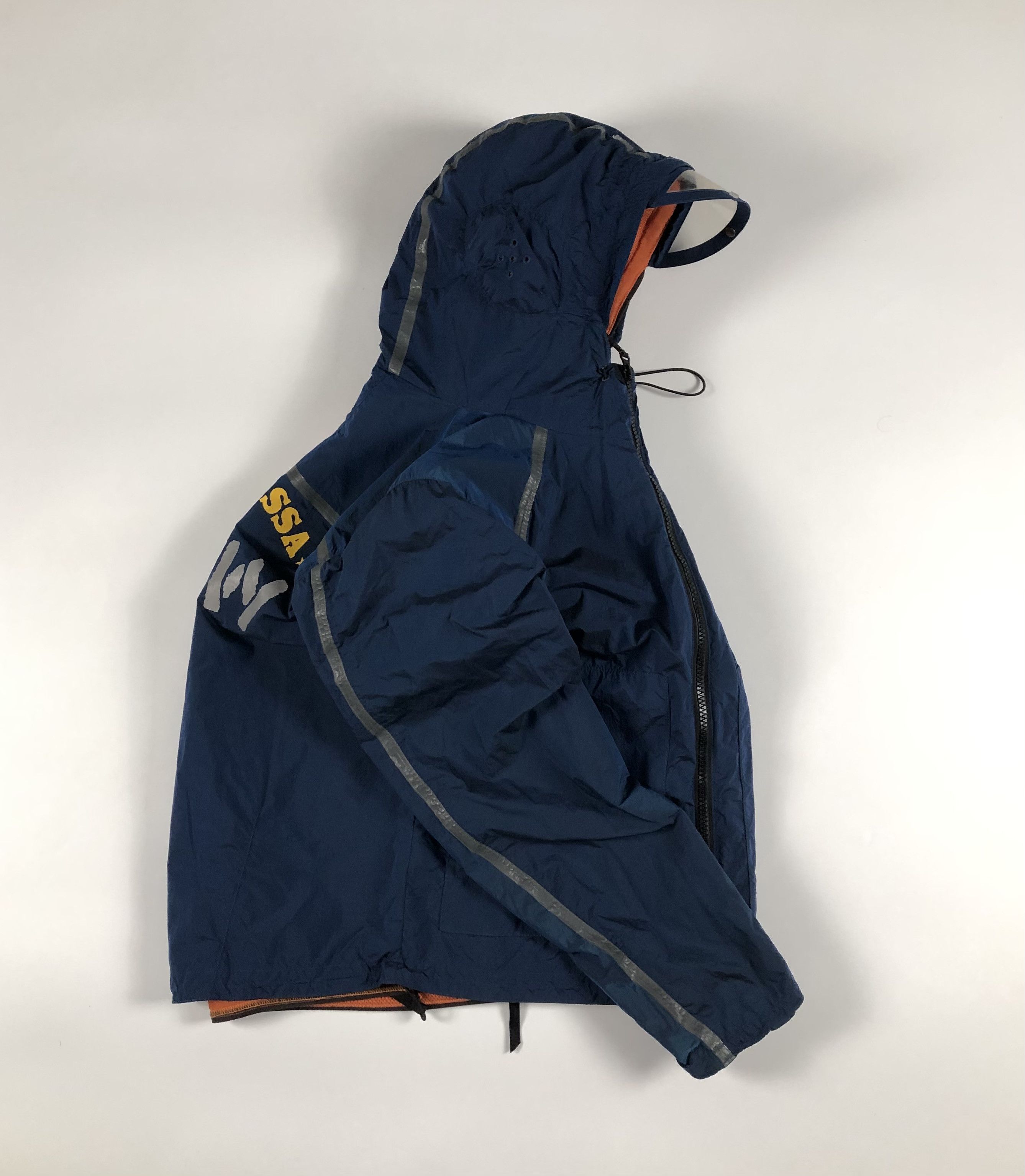 Parajumpers Parajumpers Unveils Mind&Blending Kegen Ventilated Jacket Size US XL / EU 56 / 4 - 15 Thumbnail