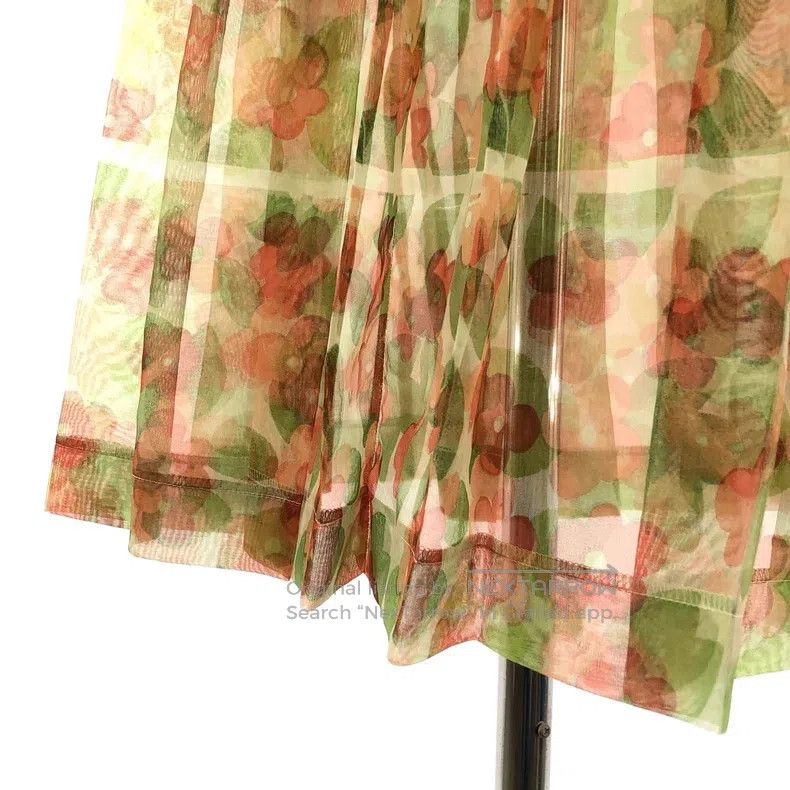 Comme des Garcons Comme Des Garcons size XS skirt Size 24" / US 00 / IT 34 - 2 Thumbnail