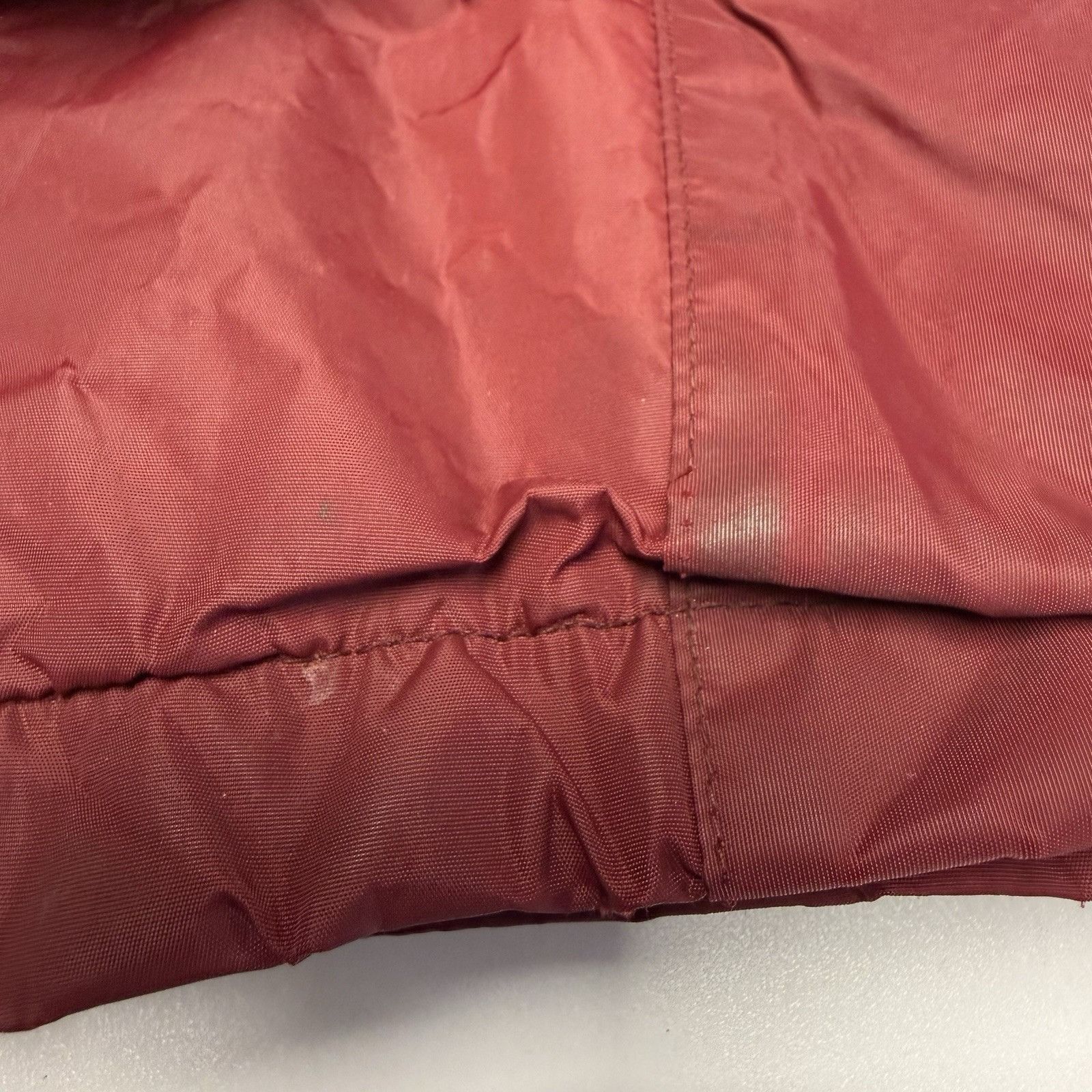 Vintage Vintage 80s Arizona State University Football Staff Jacket M Size US XXL / EU 58 / 5 - 8 Thumbnail