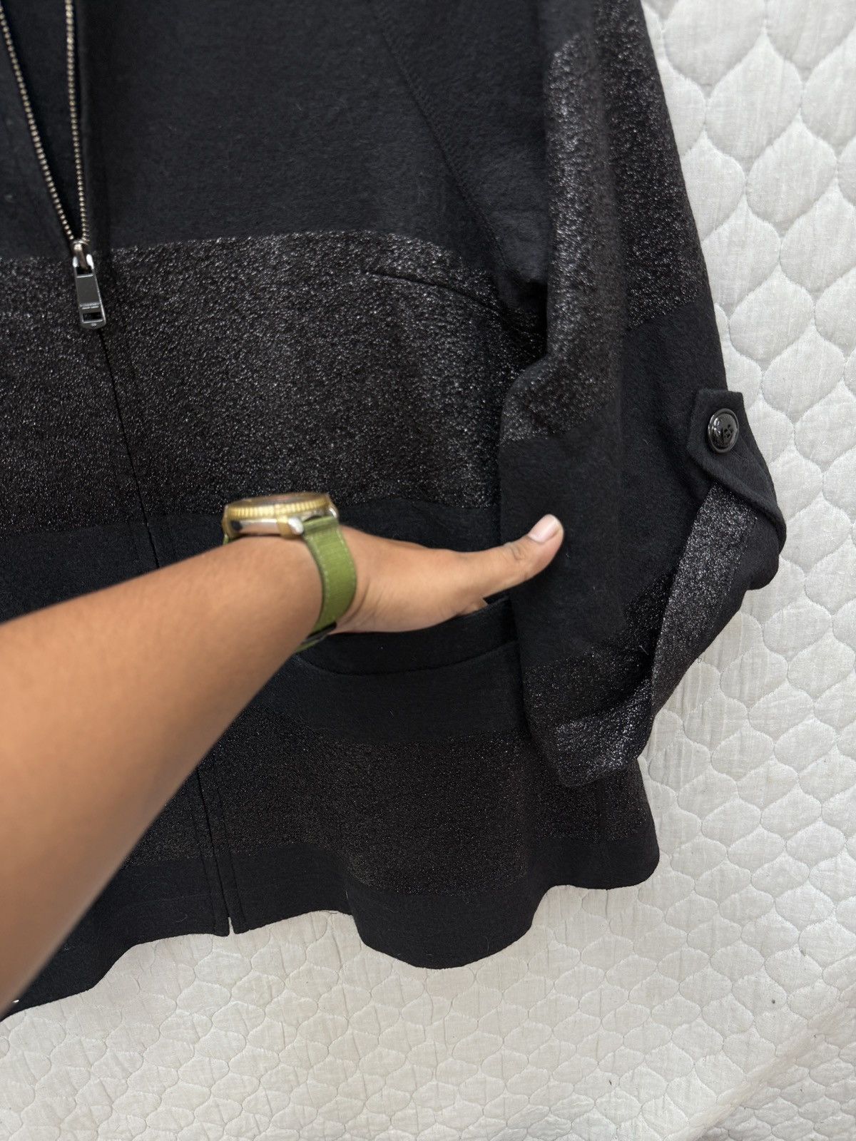 Burberry 🔥🔥🔥STEALS BURBERRY JACKET Size M / US 6-8 / IT 42-44 - 5 Thumbnail
