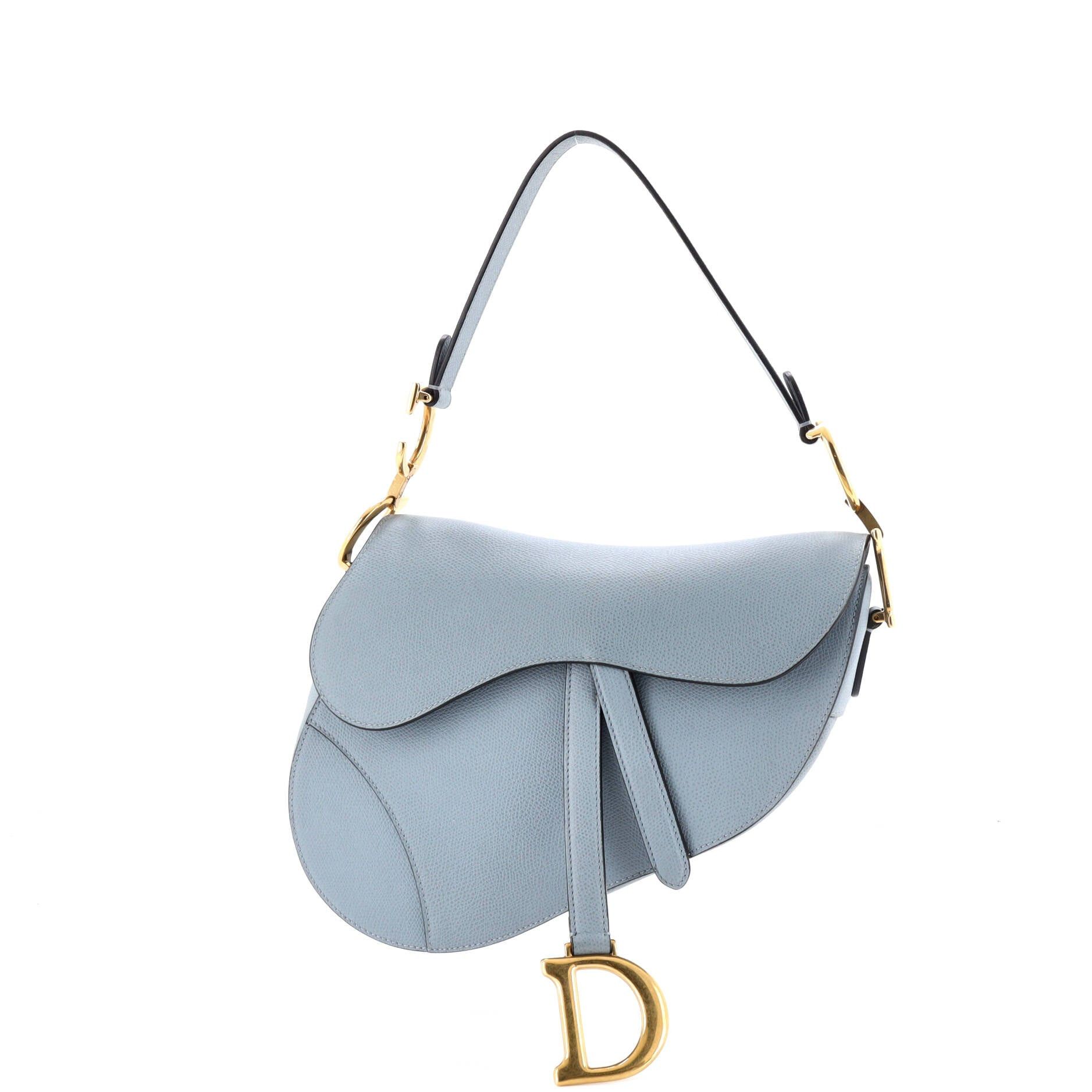 Dior Saddle Handbag Size ONE SIZE - 1 Thumbnail