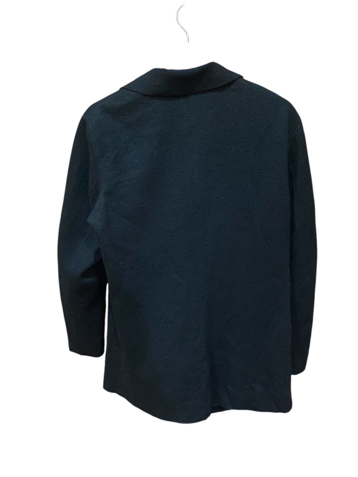 Barneys New York NORIKOIKE BARNEYS NEW YORK COAT Size M / US 6-8 / IT 42-44 - 2 Thumbnail